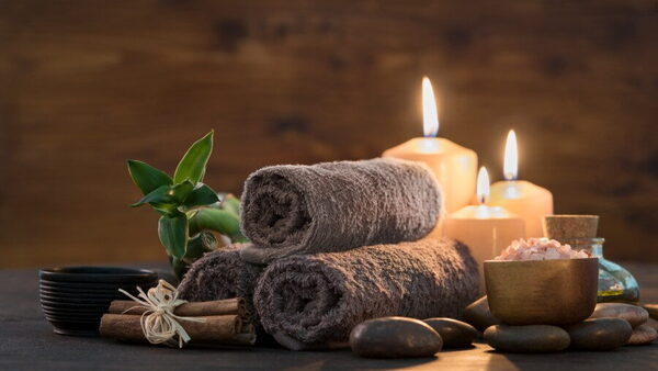 Kızılay ve Çankaya'da Spa Günü Nasıl Planlanır?