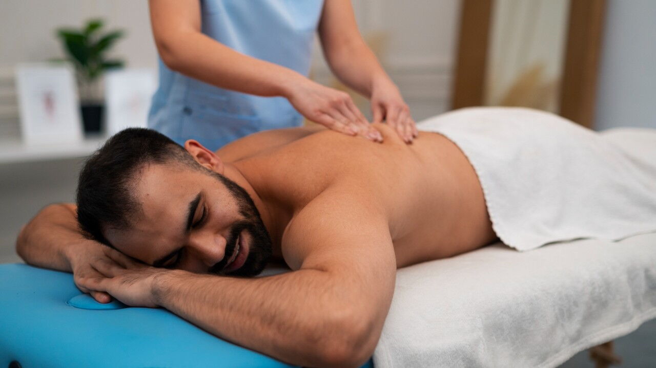 مساج بالي — التقنيات التي نستخدمها